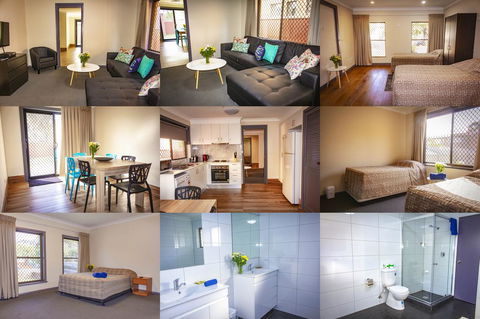Liberty Plains Motor Inn - Accommodation Sunshine Coast 1