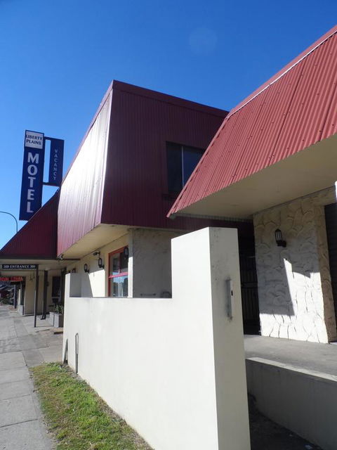 Liberty Plains Motor Inn - Accommodation Sunshine Coast 3