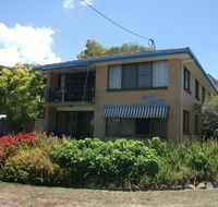 Light Airy 1st Floor Unit - Marbrin Close Bellara - Accommodation Sunshine Coast