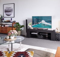 Light-Filled Designer Apartment with Amazing Views - Accommodation Sunshine Coast