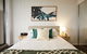 Light-Filled Designer Apartment With Amazing Views - thumb 1