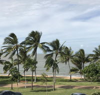 Lighthouse Apartments on The Strand - Accommodation Sunshine Coast