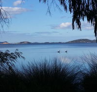 Lilacs Waterfront Villas  Cottages - Accommodation Sunshine Coast