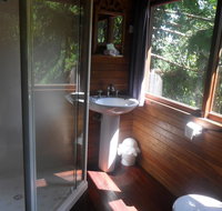 Lillypilly Cottage - Accommodation Sunshine Coast
