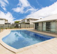 LillyPilly Resort Apartments - Accommodation Sunshine Coast