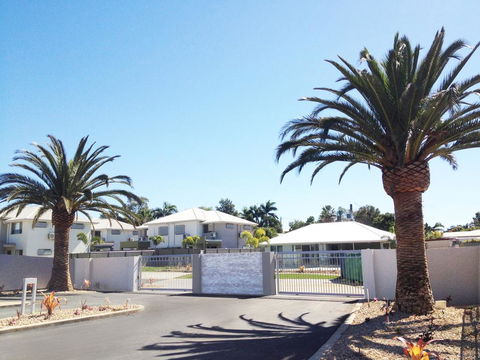 LillyPilly Resort Apartments - Accommodation Sunshine Coast 1