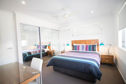 LillyPilly Resort Apartments - Accommodation Sunshine Coast 2