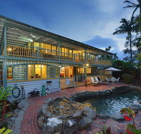 Lilybank Guest House - Accommodation Sunshine Coast