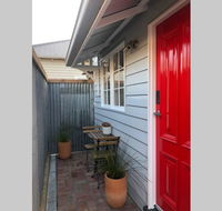 Limeburners Studio - Accommodation Sunshine Coast