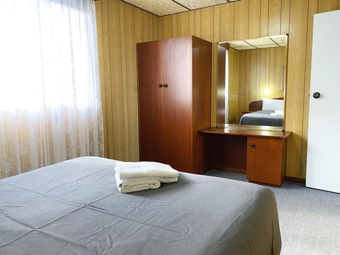 Limestone Coast Tourist Park - Accommodation Sunshine Coast 2