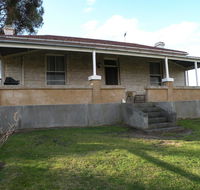 Limestone View Naracoorte - Accommodation Sunshine Coast