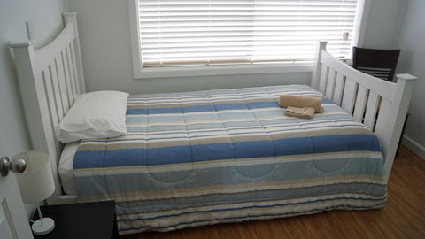 Lincoln Breeze - Accommodation Sunshine Coast 2