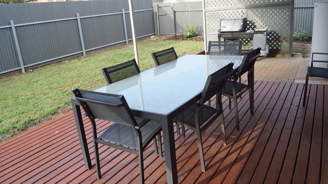 Lincoln Breeze - Accommodation Sunshine Coast 1