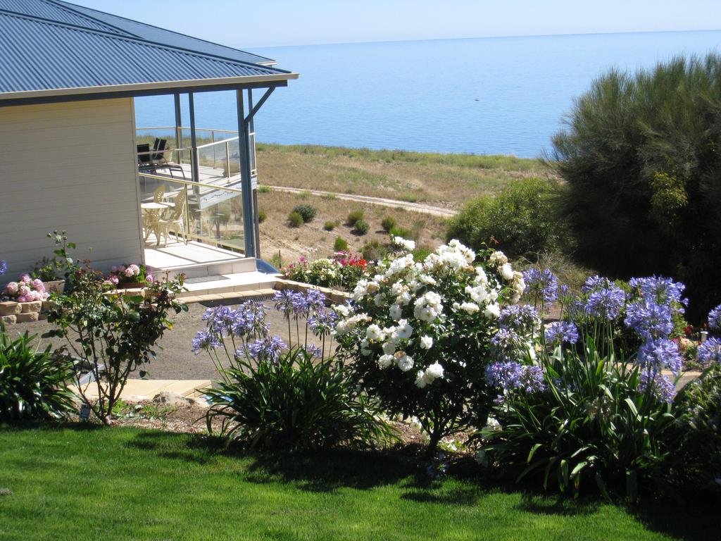 Antechamber Bay SA Accommodation Sunshine Coast