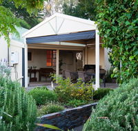 Linfield Cottage - Accommodation Sunshine Coast