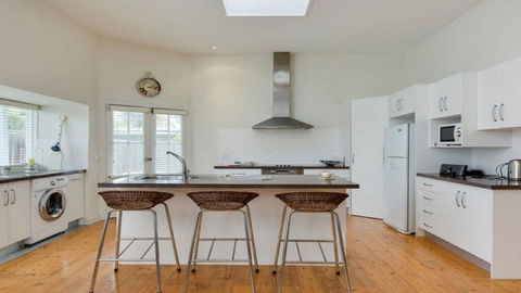 Linga Longa - Accommodation Sunshine Coast 3