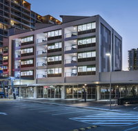 Link Portside - Accommodation Sunshine Coast