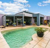 Links Idyllic Break 16 - Accommodation Sunshine Coast