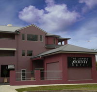 Lismore Bounty Motel - Accommodation Sunshine Coast