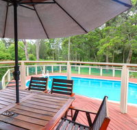 Lumeah House - Accommodation Sunshine Coast