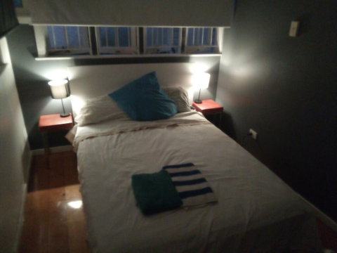 Lumley Share Hiusr - Accommodation Sunshine Coast 0