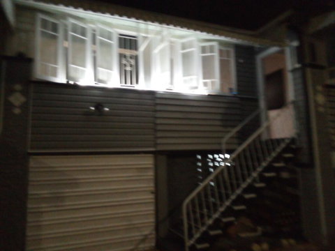 Lumley Share Hiusr - Accommodation Sunshine Coast 1