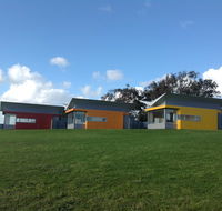 Lush Pastures - Accommodation Sunshine Coast