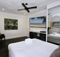 Lux  Quiet Apartment in Potts Point - Accommodation Sunshine Coast