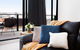 Luxe Apartment Five Minutes From Airport And City - thumb 1
