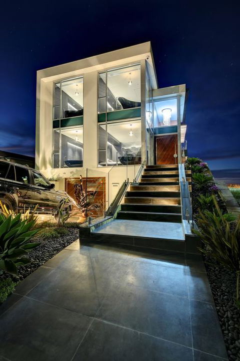 Luxe Haus - Accommodation Sunshine Coast 3