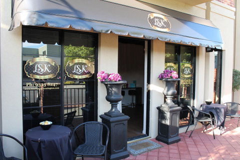 Luxe On Kensington - Accommodation Sunshine Coast 0