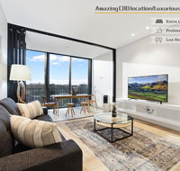 Luxurious walking to central Amazing location - Accommodation Sunshine Coast