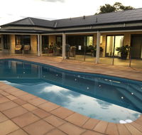 Luxury 4 bedroom apartment - Accommodation Sunshine Coast