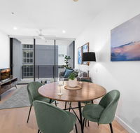Luxury Apartment - Superb Space and Location - Accommodation Sunshine Coast