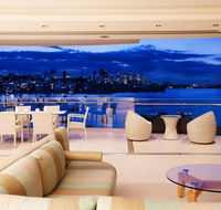 Luxury Apartment Point Piper - Accommodation Sunshine Coast