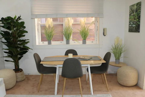 Luxury Double Bay Flat By Harbour Pool - Accommodation Sunshine Coast 2