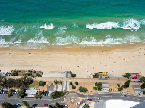 Luxury For The Soul 2 Bedroom Beachfront Apartment - Accommodation Sunshine Coast 3