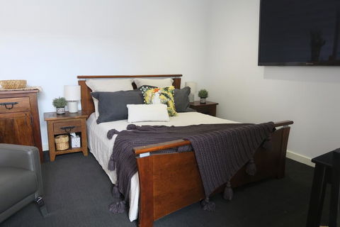 Luxury Homestay BNB In Rochedale - Accommodation Sunshine Coast 0