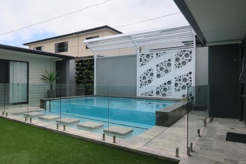 Luxury Homestay BNB In Rochedale - Accommodation Sunshine Coast 2