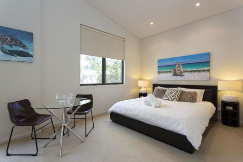 Luxury Modern Escapia - Accommodation Sunshine Coast 1