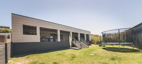 Luxury On Lewis - 6 Lewis Road - Accommodation Sunshine Coast 2