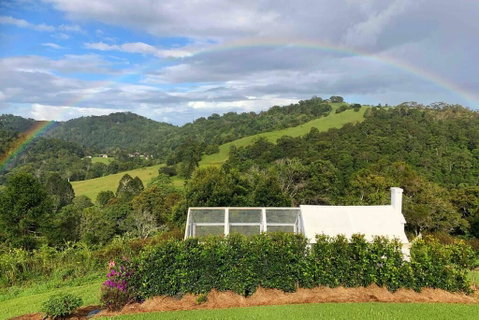 Luxury Storybook Manor Guest Suite - Accommodation Sunshine Coast 1
