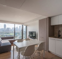 Luxury Studio Apartment in Potts Point - Accommodation Sunshine Coast