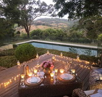 Luxury Tee Pee Byron Bay - Accommodation Sunshine Coast