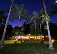 Lync Haven Rainforest Retreat - Accommodation Sunshine Coast