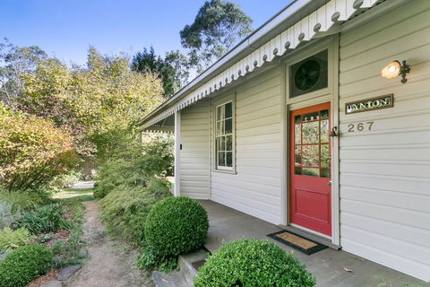 Lynton Cottage - Accommodation Sunshine Coast 2