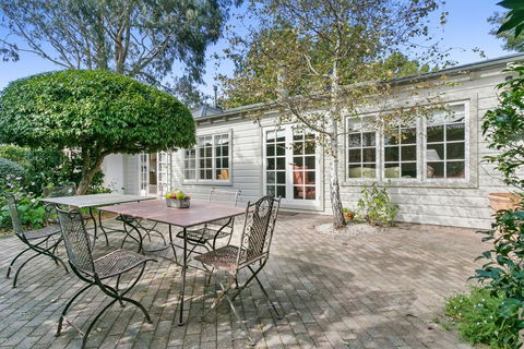 Lynton Cottage - Accommodation Sunshine Coast 1