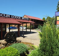 Maclin Lodge Motel - Accommodation Sunshine Coast