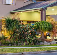 Macquarie Barracks Motor Inn - Accommodation Sunshine Coast