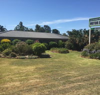 MacQuarie Valley Motor Inn - Accommodation Sunshine Coast